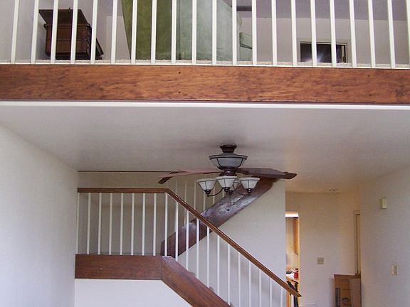 Dining Room & Loft