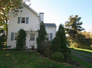 1251 Salt Rd, Webster, NY 14580