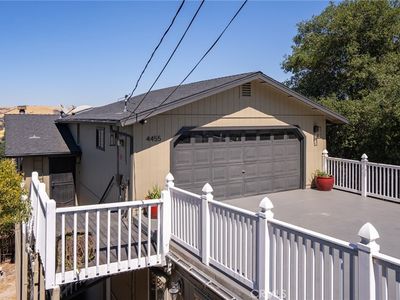 4455 Arizona Ave, Atascadero, CA, 93422