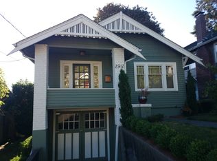 2912 Warren Ave N, Seattle, WA 98109