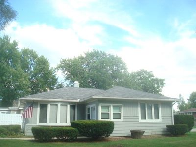 4206 Owl Dr, Rolling Meadows, IL, 60008