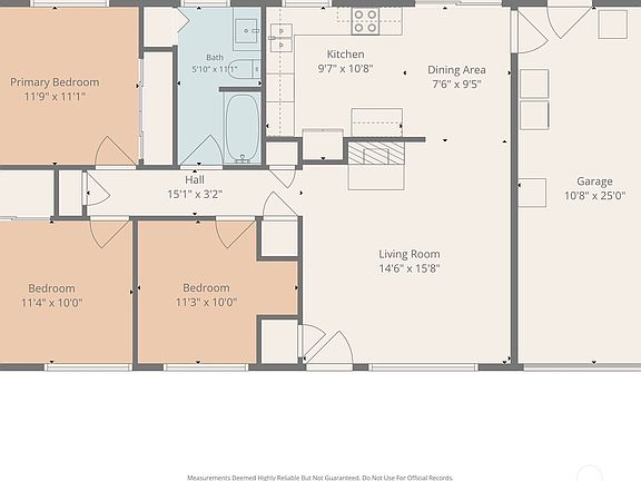 3rd image of 6401 Okanogan Avenue SW