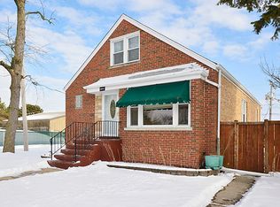 6545 N Sayre Ave, Chicago, IL 60631