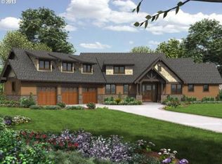 15421 SE Bluff Rd, Sandy, OR 97055