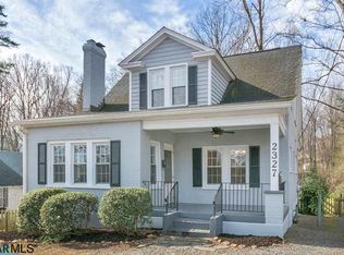 2327 Highland Ave, Charlottesville, VA