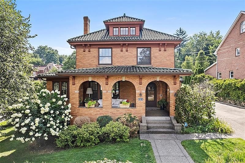 111 Newburn Dr, Pittsburgh, PA 15216 Zillow