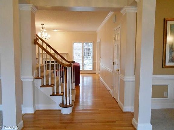 2nd image of 1803 Tradd Ct