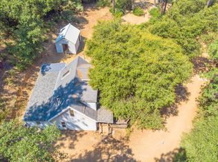 255 Meadow Gate Rd, Meadow Vista, CA 95722