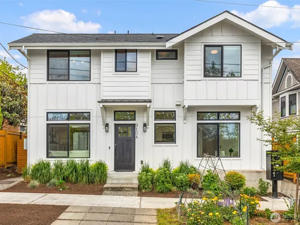 910 A 24th Avenue S, Seattle, WA 98144
