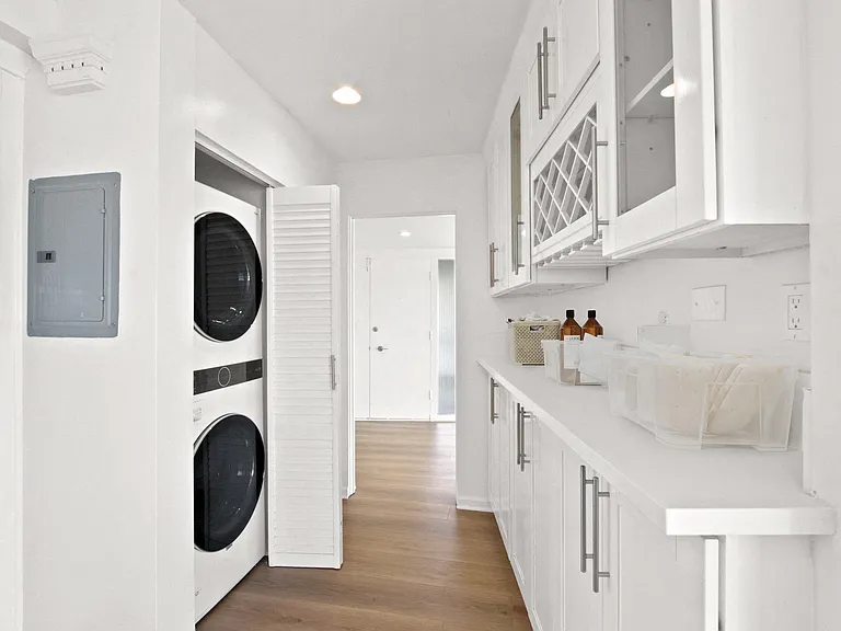 Unit F3 - 3 Bedroom