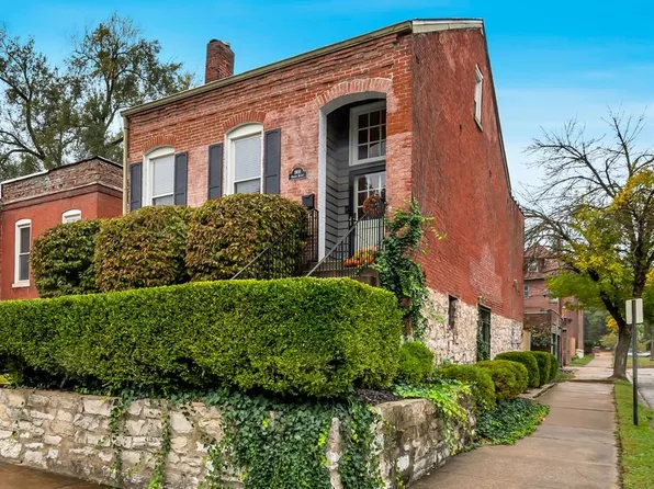 1901 Oregon Ave, Saint Louis, MO 63104