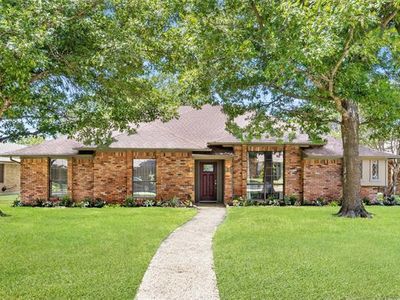 4223 Blackheath Rd, Dallas, TX, 75227