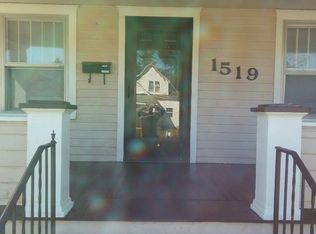 1519 W 3rd St, Anderson, IN 46016