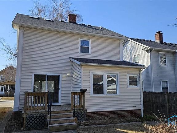 2nd image of 4324 Berwick Ave