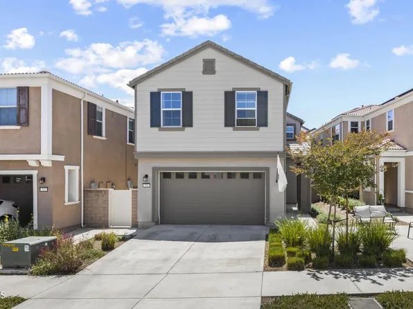 536 Kumquat Ct, Santa Paula, CA 93060