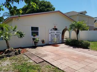 7418 39th Ave N, Saint Petersburg, FL 33709