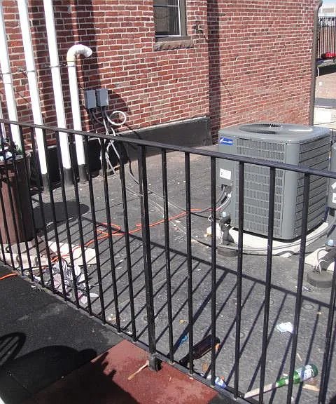 1017 Tremont St #7 — Photo 9