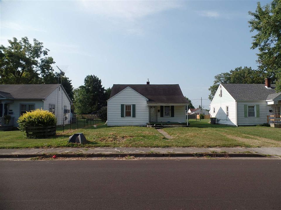 2nd image of 1009 W Jackson St