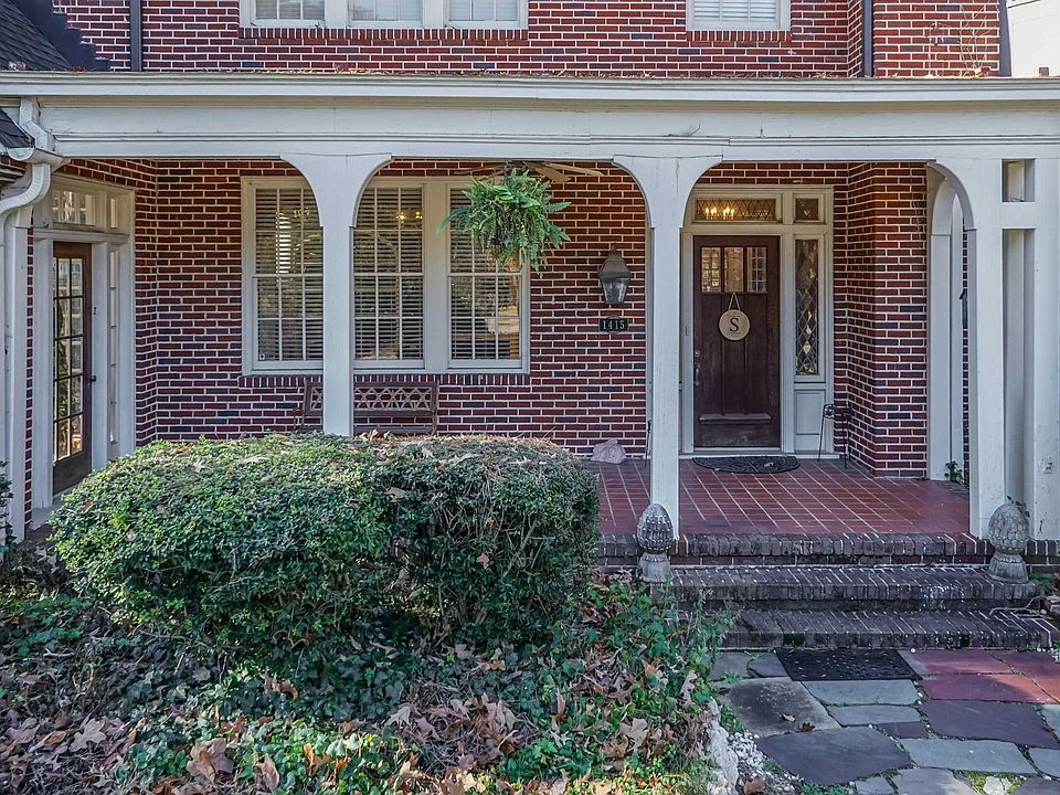 1415 Nash St NW, Wilson, NC 27893 Zillow