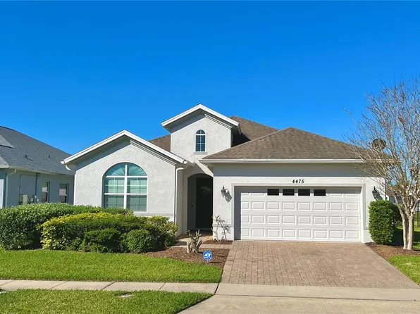 4475 Biscayne Breeze Way, Kissimmee, FL 34744