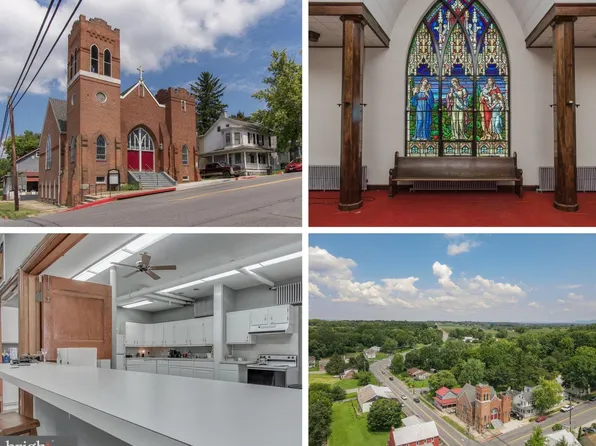 201 E Main St, Sharpsburg, MD 21782