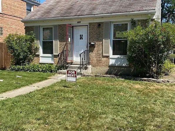 825 Norfolk Ave, Westchester, IL 60154
