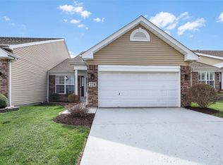 228 Belmonte Cir, O'Fallon, MO 63368