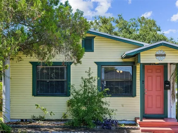 5762 2nd Ave N, Saint Petersburg, FL 33710