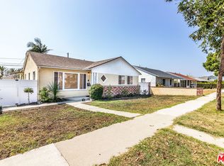 3626 W 181st St, Torrance, CA 90504