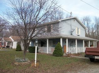 2590 Airport Rd, Bethel, OH 45106