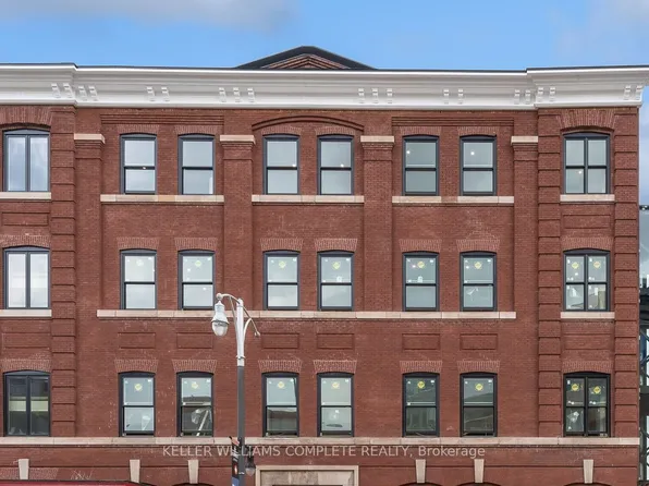 56 York Blvd, Hamilton, ON
