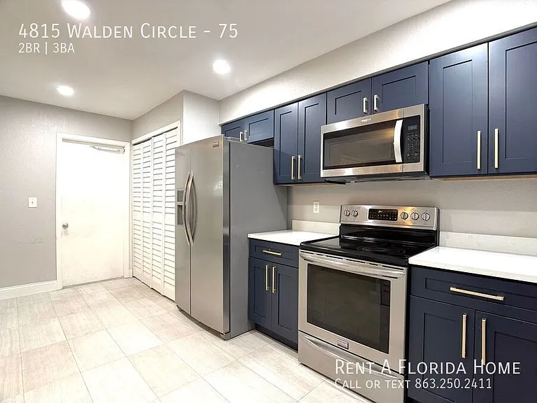 4815 Walden Cir #75 — Photo 4