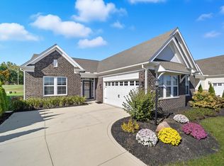 1341 Goldwell Dr, Sunbury, OH 43074