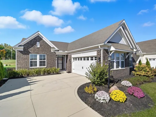 1341 Goldwell Dr, Sunbury, OH 43074