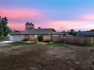 19725 Mariposa Ave, Riverside, CA 92508