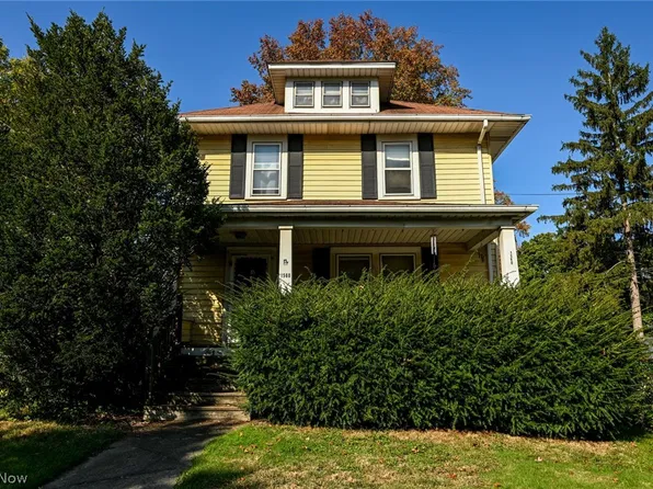 1560 2nd St, Cuyahoga Falls, OH 44221
