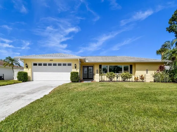 1461 75TH CIRCLE NE, ST PETERSBURG, FL 33702
