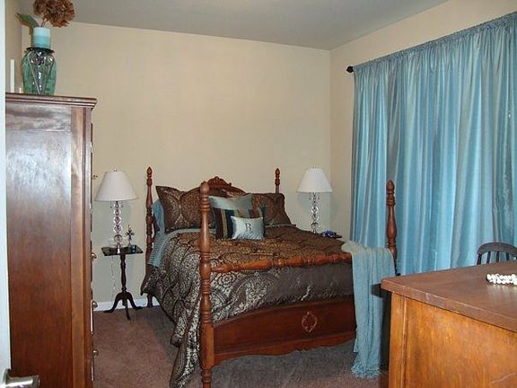 Front bedroom