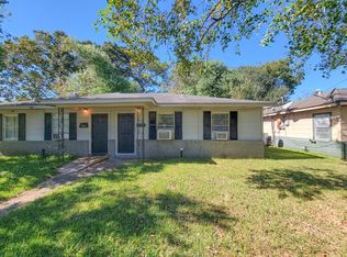 1107 N Milam St, Liberty, TX 77575