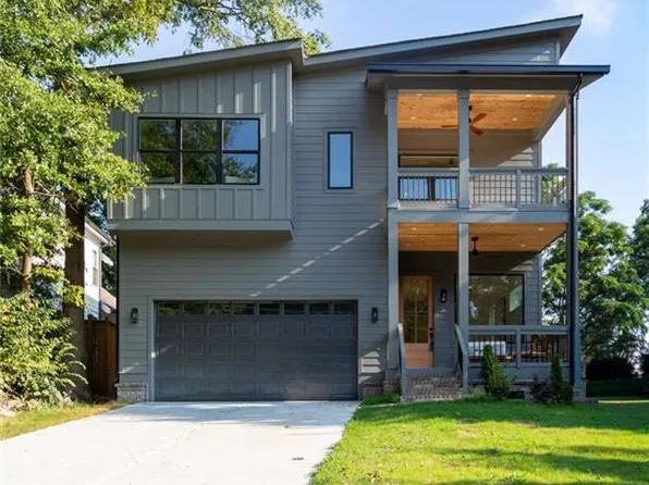 1374 Sargent Ave SE, Atlanta, GA 30316