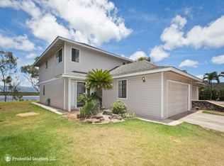 91-1000 Kaunoa St, Ewa Beach, HI 96706