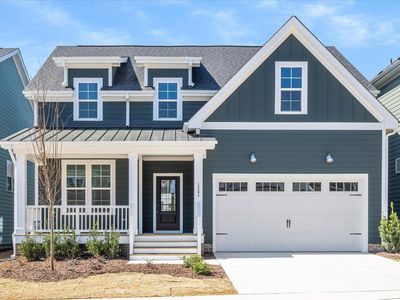 1205 Porters Call Dr, Wendell, NC, 27591