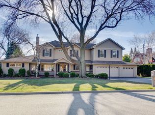 1100 S Belmont Ave, Arlington Heights, IL