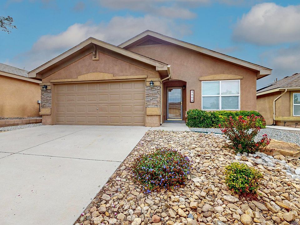 1st image of 9609 Mogollon Dr NW