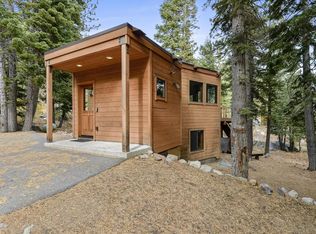 1491 Alpine Meadows Rd, Alpine Meadows, CA 96146
