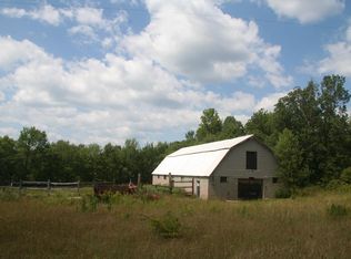 Slish Rd, Honesdale, PA 18431