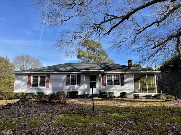 119 Hollonville Rd, Brooks, GA 30205
