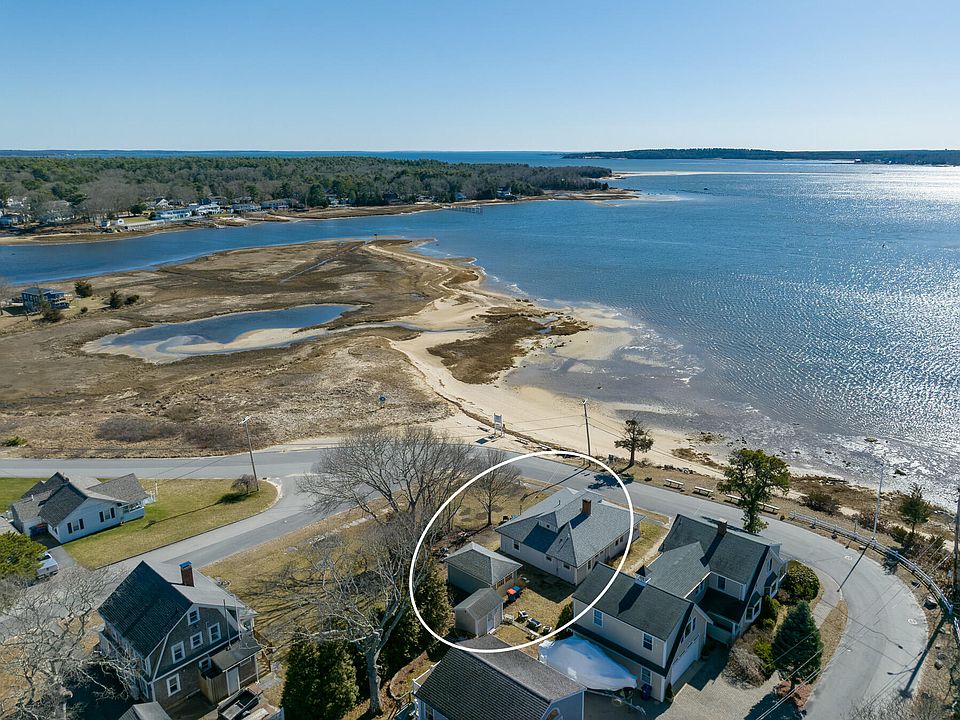 88 Parkwood Drive Drive, Wareham, MA 02571 Zillow