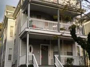 104 Devon St #1, Boston, MA 02121