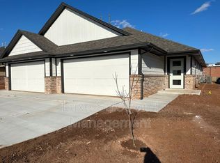 10714 Lawson Place Rd, Oklahoma City, OK 73162